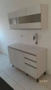 Apartamento com 2 Quartos para alugar, 63m² no Jardim Oriente, São José dos Campos