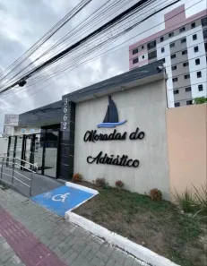Apartamento com 2 Quartos à venda, 72m² no Luzia, Aracaju