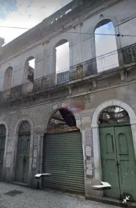Lote/Terreno à venda, 1098m² no Centro, Santos