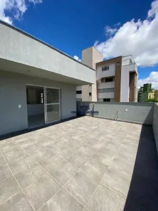 Cobertura com 2 Quartos à venda, 116m² no Serra, Belo Horizonte