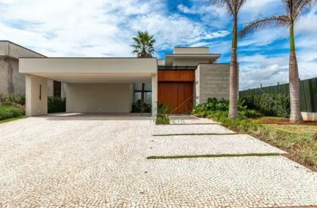 Casa de Condomínio com 5 Quartos à venda, 388m² no , Porto Feliz