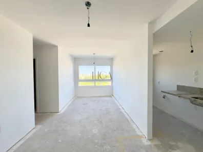 Apartamento com 2 Quartos à venda, 60m² no Jardim do Salso, Porto Alegre