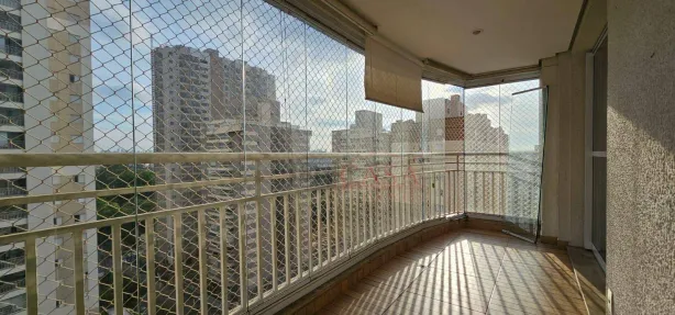 Apartamento com 3 Quartos à venda, 120m² no Mooca, São Paulo