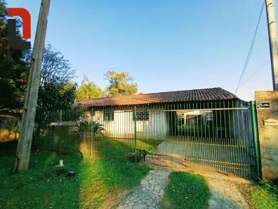 Casa com 3 Quartos à venda, 160m² no Jardim Eugenia Maria, Campina Grande do Sul
