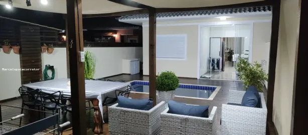 Casa com 2 Quartos à venda, 111m² no Cachoeira do Bom Jesus, Florianópolis