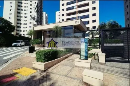 Apartamento com 4 Quartos à venda, 116m² no Vila Vermelha, São Paulo