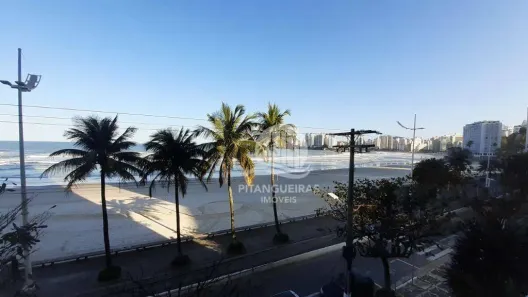 Apartamento com 4 Quartos à venda, 200m² no Pitangueiras, Guarujá