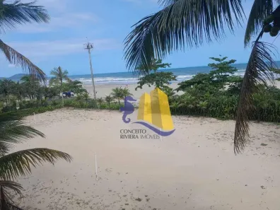 Flat com 1 Quarto à venda, 68m² no Maitinga, Bertioga