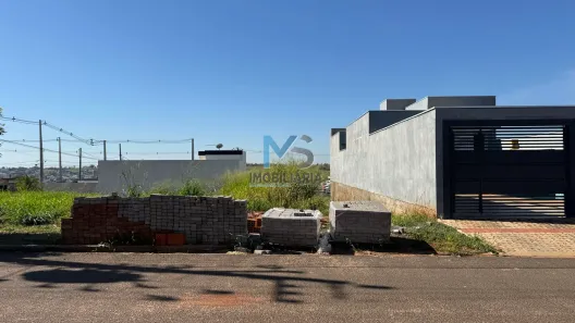 Lote/Terreno à venda, 200m² no Loteamento Riviera, Porto Rico