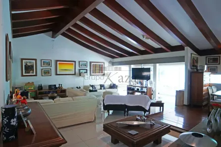 Casa com 4 Quartos à venda, 464m² no Cidade Jardim, São Paulo