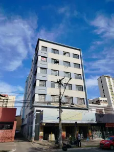 Sala Comercial para alugar, 60m² no Setor Central, Goiânia