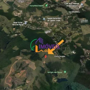 Lote/Terreno à venda, 15m² no Portal da Serra, Santana de Parnaíba