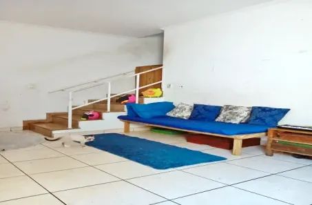 Sobrado com 3 Quartos à venda, 156m² no Vila Romana, São Paulo