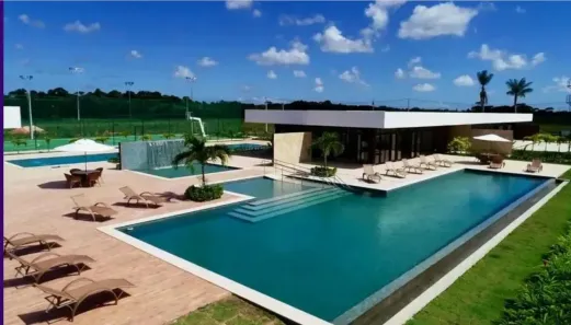Lote/Terreno à venda, 618m² no , Paudalho