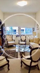 Apartamento com 2 Quartos à venda, 52m² no Leblon, Rio de Janeiro