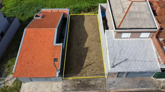 Lote/Terreno à venda, 150m² no Loteamento Flores do Paraíso, Jundiaí