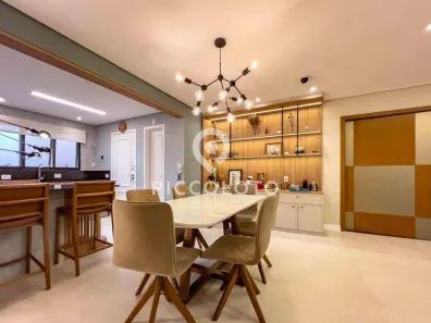 Apartamento com 3 Quartos à venda, 139m² no Cambuí, Campinas