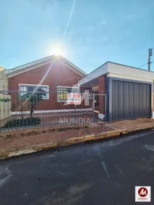 Casa com 3 Quartos para alugar, 140m² no Campos Elíseos, Ribeirão Preto