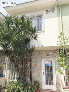 Sobrado com 3 Quartos para alugar, 140m² no Pinheiros, São Paulo
