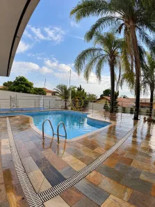 Casa com 4 Quartos à venda, 569m² no Bandeirantes (Pampulha), Belo Horizonte