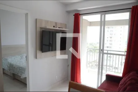 Apartamento com 1 Quarto à venda, 40m² no Presidente Altino, Osasco