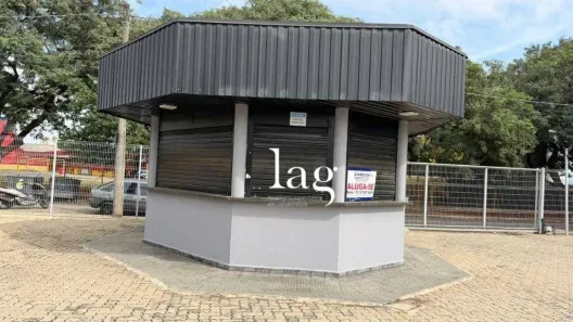 Ponto Comercial para alugar, 18m² no Vila Helena, Sorocaba