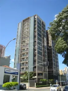 Apartamento com 3 Quartos à venda, 113m² no Cidade Alta, Piracicaba
