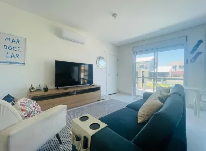 Apartamento com 2 Quartos à venda, 93m² no Pinheira, Palhoça