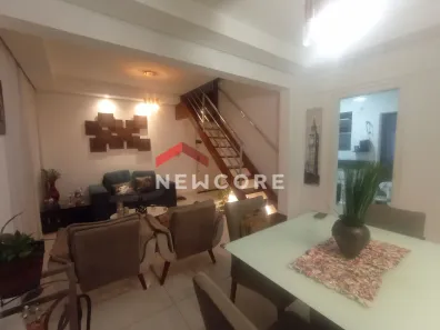 Cobertura com 3 Quartos à venda, 180m² no Cidade Nova, Belo Horizonte