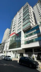 Sala Comercial à venda, 43m² no Meia Praia, Itapema