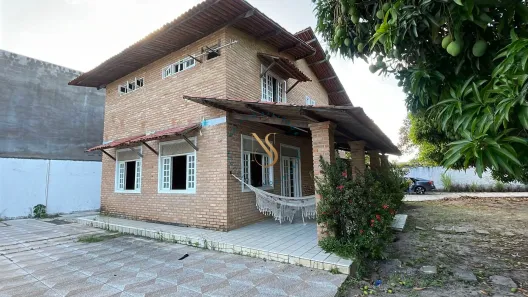 Casa com 4 Quartos à venda, 30m² no Barra Nova, Marechal Deodoro