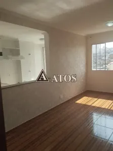 Apartamento com 3 Quartos à venda, 56m² no Vila Santa Teresinha, São Paulo