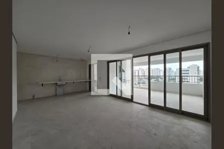 Apartamento com 3 Quartos à venda, 123m² no Moema, São Paulo