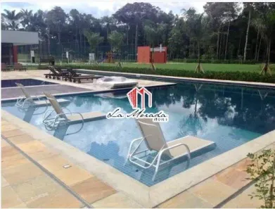 Lote/Terreno à venda, 363m² no Ponta Negra, Manaus