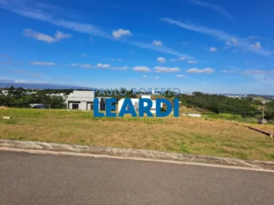 Lote/Terreno à venda, 525m² no Santa Isabel II, Louveira