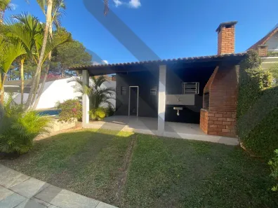 Casa de Condomínio com 3 Quartos à venda, 275m² no Morada dos Pinheiros (Aldeia da Serra), Santana de Parnaíba