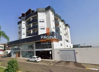 Apartamento com 2 Quartos à venda, 96m² no Centro, Estância Velha