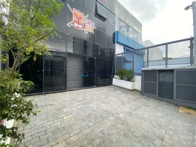 Prédio Comercial à venda, 303m² no Planalto Paulista, São Paulo