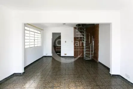 Sobrado com 3 Quartos à venda, 140m² no Vila Mafra, São Paulo