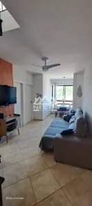Cobertura com 2 Quartos à venda, 87m² no Vila Atlântica, Caraguatatuba