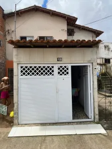 Apartamento com 2 Quartos à venda, 50m² no Loteamento Manaira, Paço do Lumiar