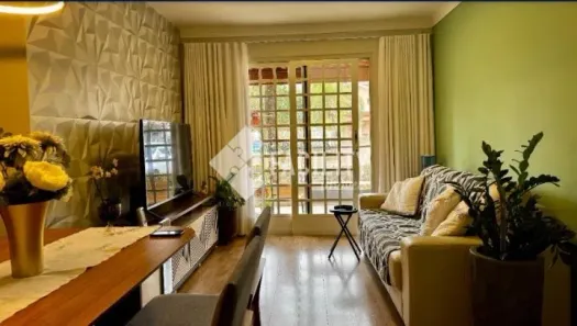 Apartamento com 3 Quartos à venda, 76m² no Jardim Nova Europa, Campinas