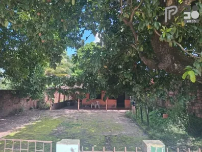 Lote/Terreno à venda, 2000m² no , Paço do Lumiar