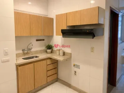 Apartamento com 3 Quartos à venda, 80m² no Grajaú, Rio de Janeiro