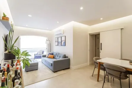 Apartamento com 2 Quartos à venda, 85m² no Itaim Bibi, São Paulo