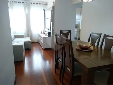 Apartamento com 2 Quartos à venda, 56m² no Lauzane Paulista, São Paulo