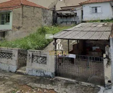 Lote/Terreno à venda, 500m² no Santa Maria, São Caetano do Sul