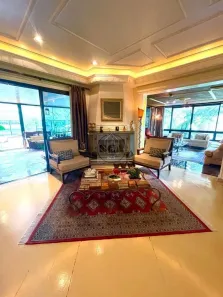 Apartamento com 4 Quartos para alugar, 350m² no Jardim Vitória Régia, São Paulo