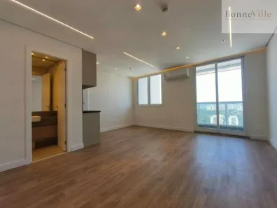 Sala Comercial para alugar, 32m² no Chácara Santo Antônio (Zona Sul), São Paulo