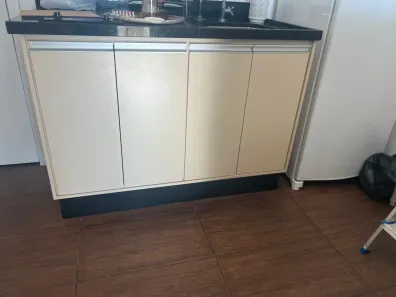 Apartamento para alugar, 38m² no Jardim Flor da Montanha, Guarulhos